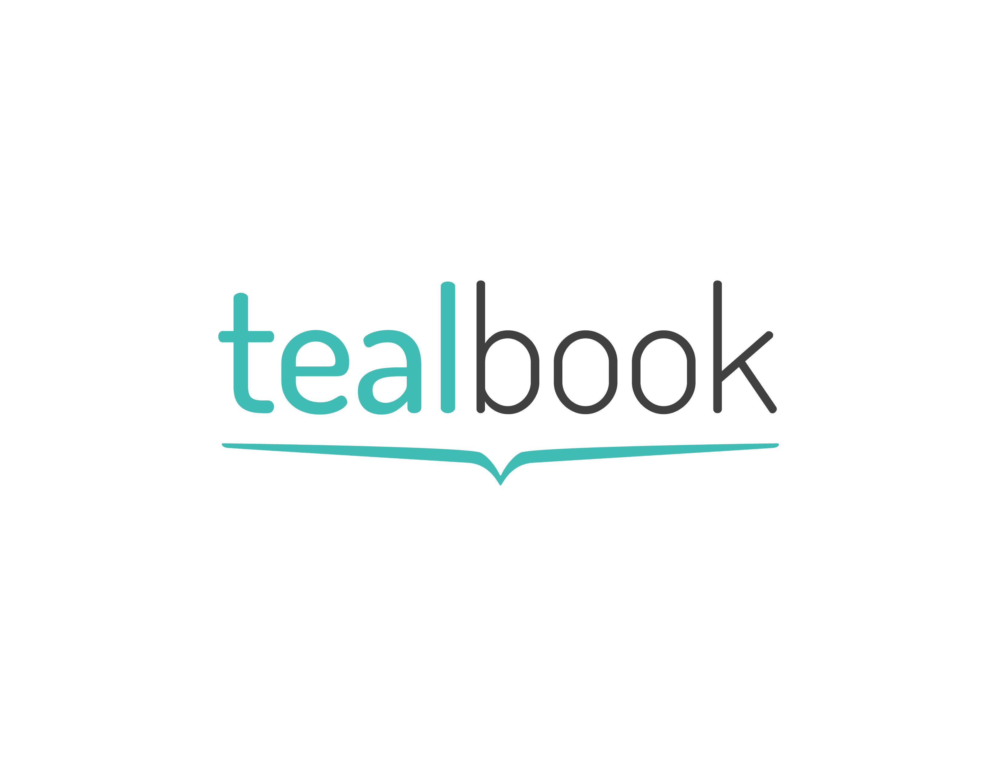 tealbook