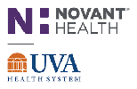 the Novant Health UVA Health System