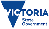 the Victorian Government