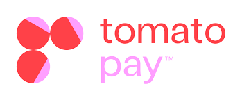 tomato pay logo