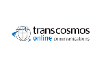 transcosmos online communications