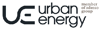 urban ENERGY GmbH logo