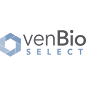 venBio Select Advisor