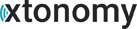 xtonomy logo