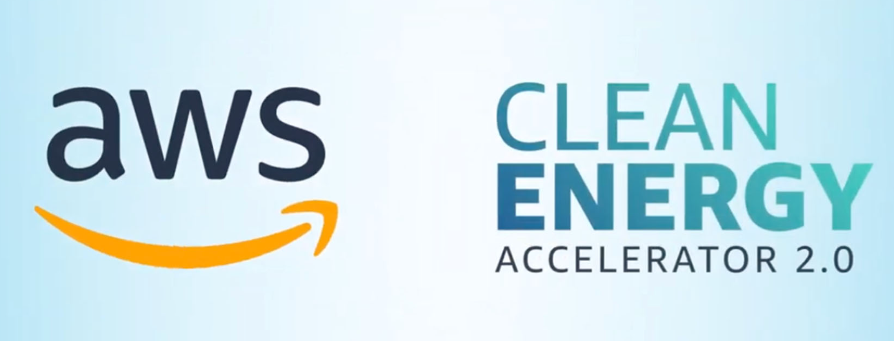 AWS Clean Energy Accelerator