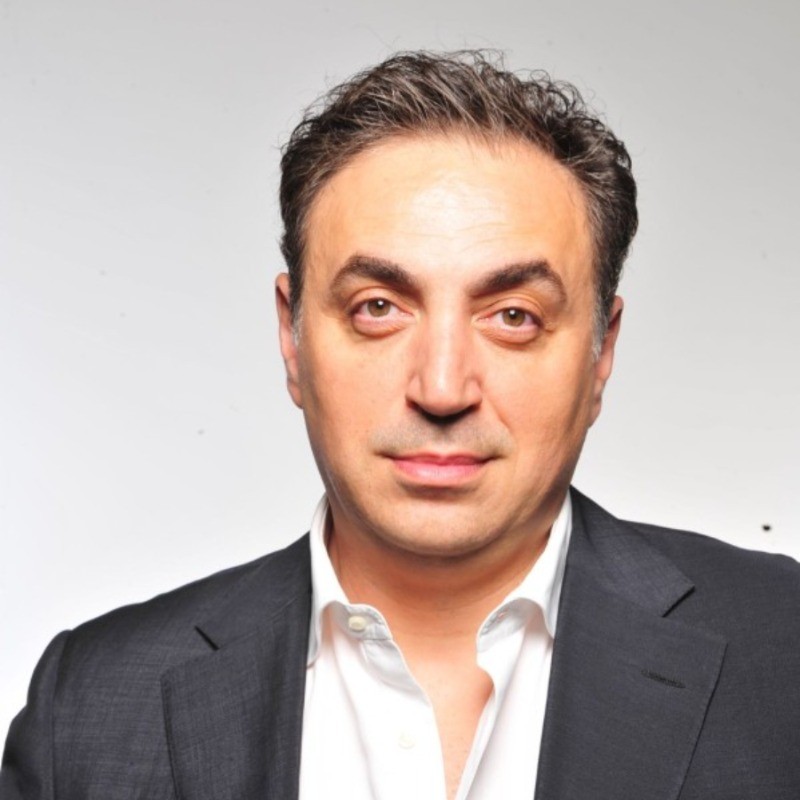 Ariel Merabi Golan