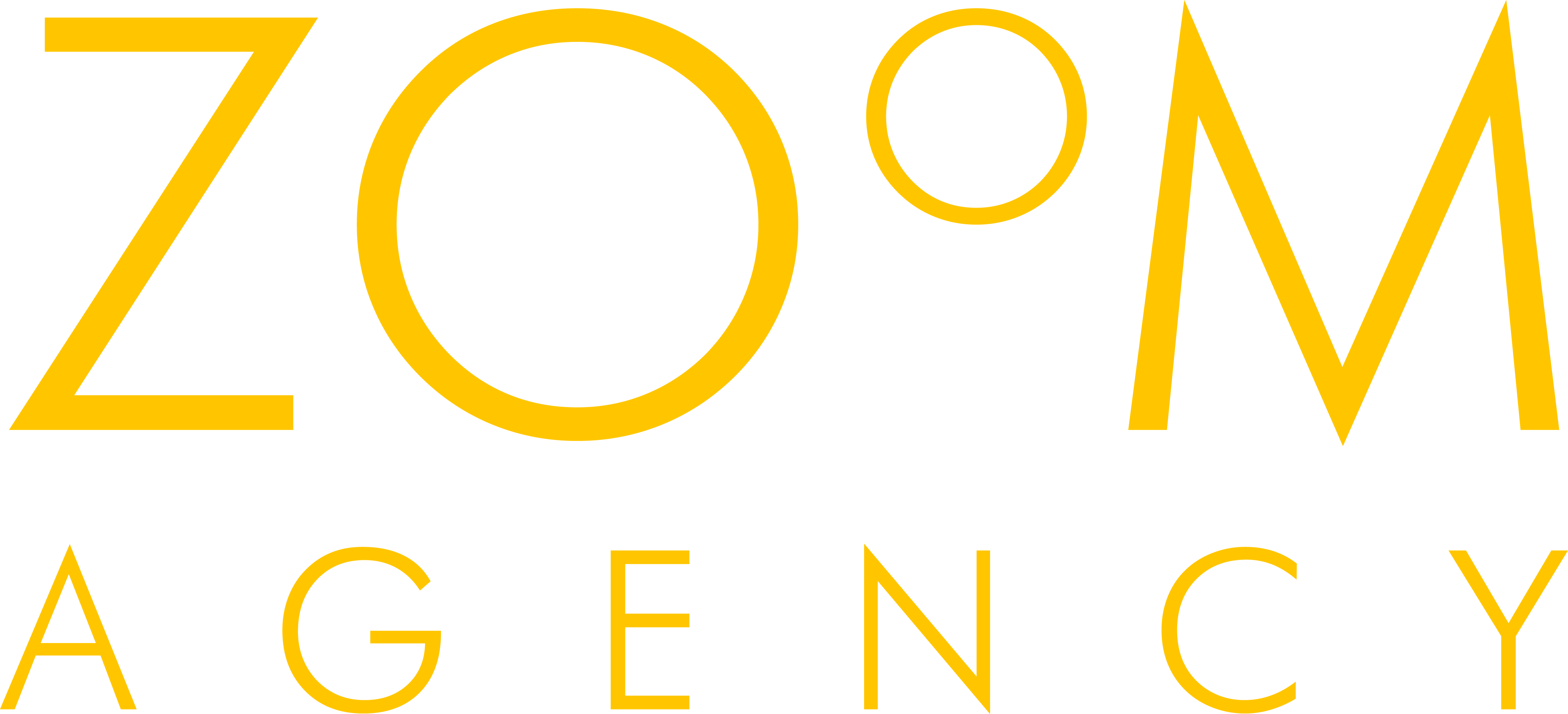 ZOOM Agency