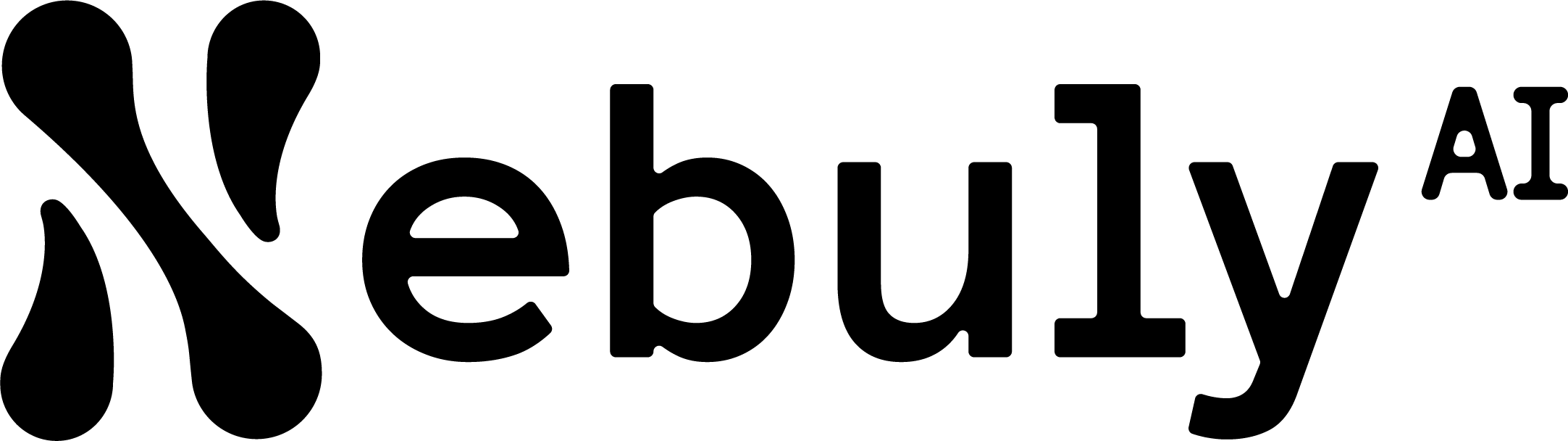 Nebuly logo