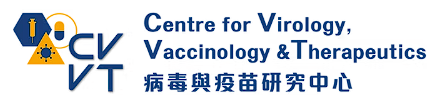 Centre for Virology, Vaccinology and Therapeutics