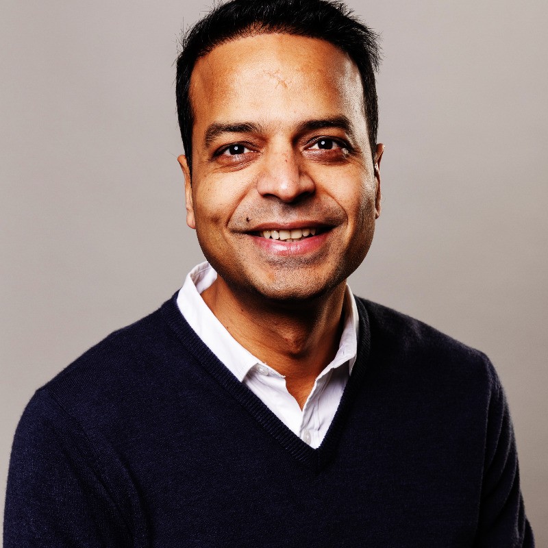 Deepak Sharma
