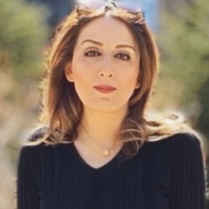 Fatima Pouryousefi Dargah