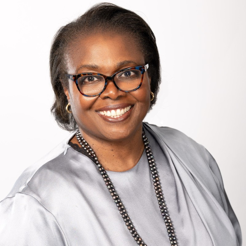Gail Rodwell-Simon