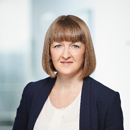 Heidi Hjelm Kamstrup