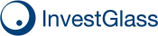 InvestGlass logo