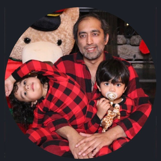 Karthik Ramakrishnan