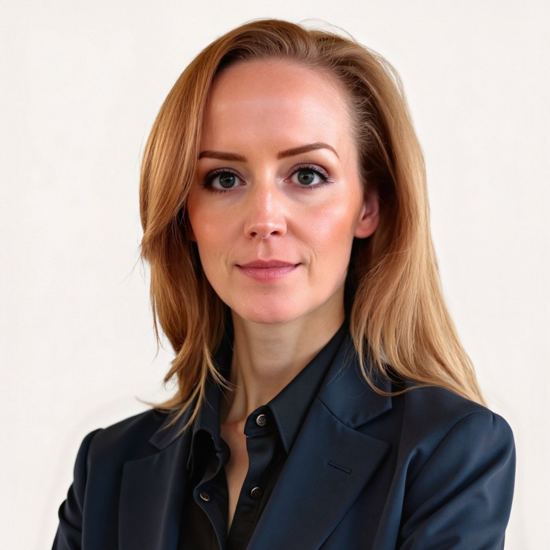 Kristina R.