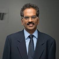 Kumar Venkateswaran