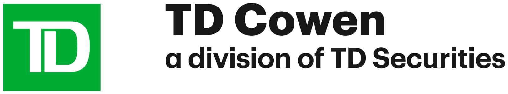 TD Cowen