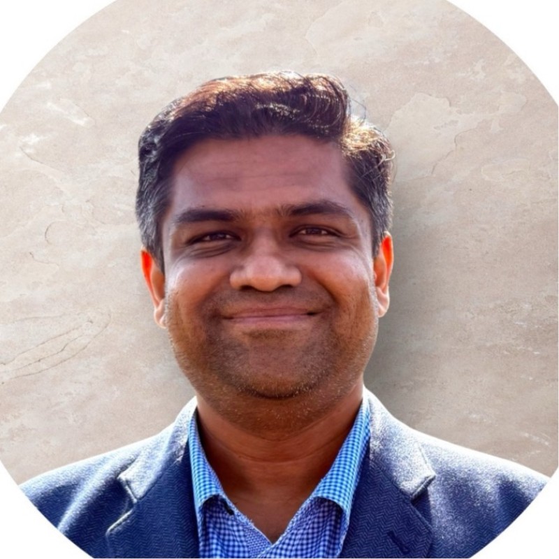 Mihir P.