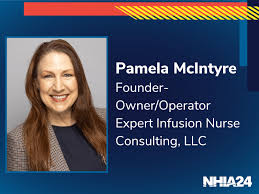 Pam McIntyre