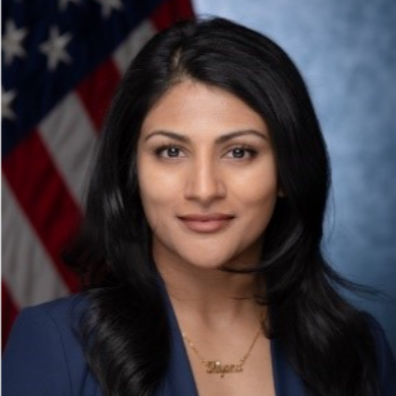 Shiyana G.