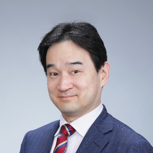 Tomoyuki Nii