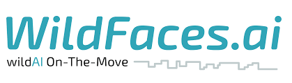 WildFaces.ai logo
