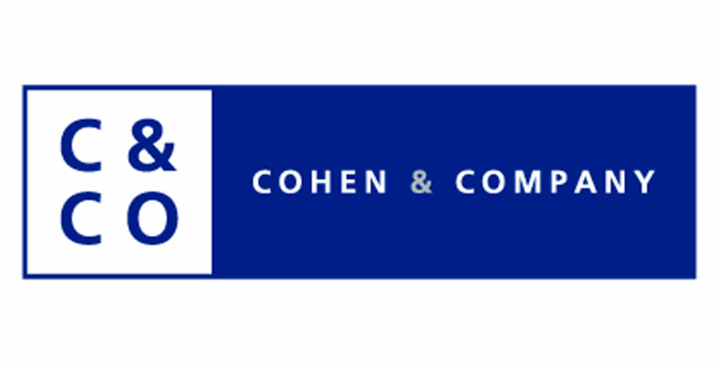 Cohen & Company Capital Markets