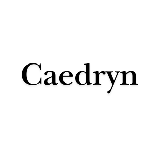 Caedryn