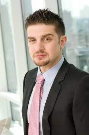 Alexander Soros