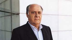 Amancio Ortega