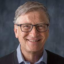 Bill Gates