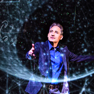 Brian Greene