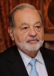 Carlos Slim