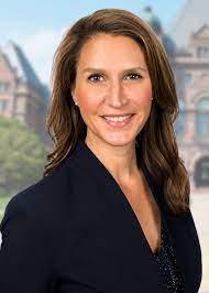 Caroline Mulroney