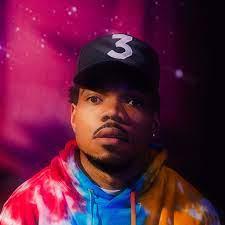 Chance the Rapper