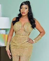 Chika Ike