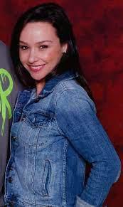 Danielle Harris