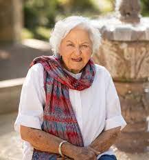 Deborah Szekely