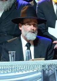 Dovid Hofstedter