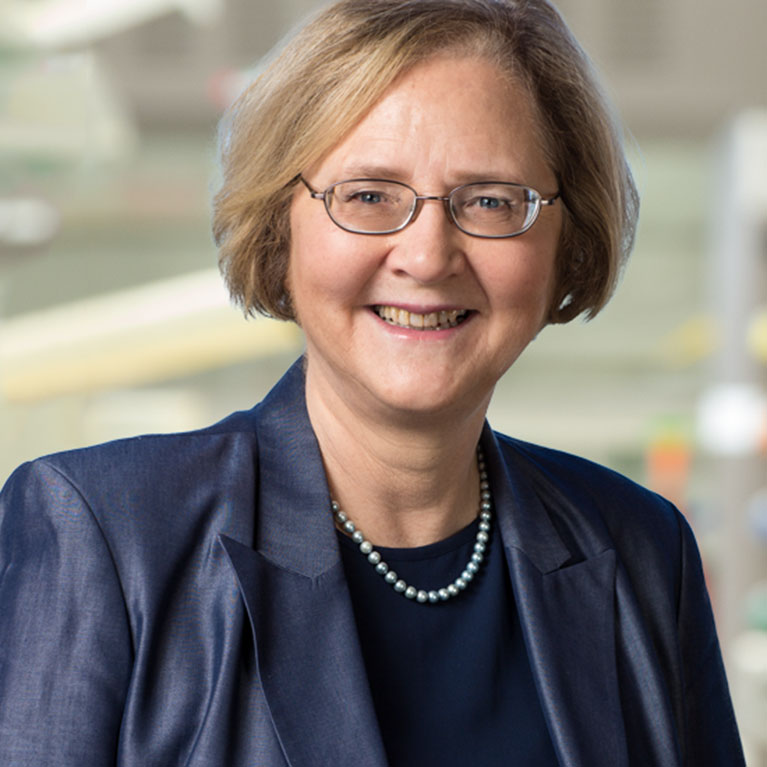 Elizabeth Blackburn