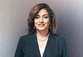 Esther Passaris