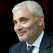 Frank Giustra