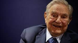 George Soros