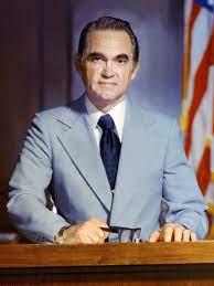 George Wallace