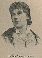 Halina Tokarzewska