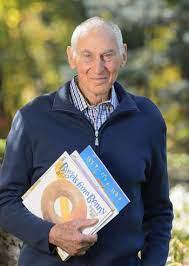 Harold Grinspoon