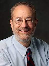 Howard Frumkin