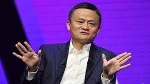 Jack Ma