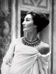 Jacqueline de Ribes